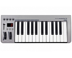 ACORN Masterkey 25 MIDI-клавиатура 
